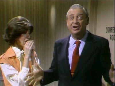 Серія 16, Суботній вечір у прямому ефірі / Saturday Night Live (1975)