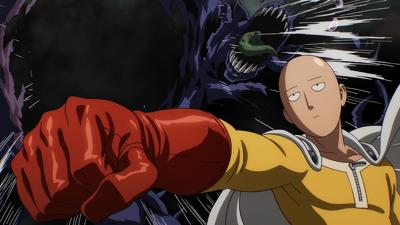 One-Punch Man (2015), s1