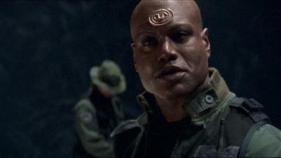 Звёздные врата: ЗВ-1 / Stargate SG-1 (1997), Серия 15
