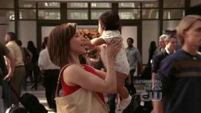 One Tree Hill (2003), Episode 14