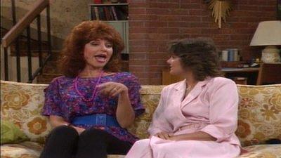 "Married... with Children" 1 season 11-th episode