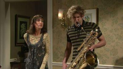 "Saturday Night Live" 34 season 1-th episode
