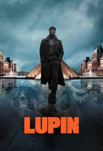 Люпен / Lupin (2021)