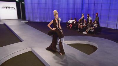 Episode 7, Project Runway All-Stars (2012)