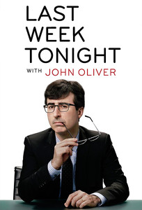 Події минулого тижня з Джоном Олівером / Last Week Tonight With John Oliver (2014)
