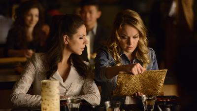 Lost Girl (2010), Episode 3