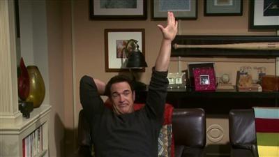 "Rules of Engagement" 4 season 7-th episode