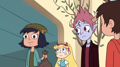 Episode 30, Star vs. the Forces of Evil (2015)