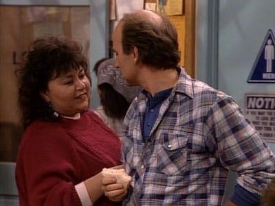 Episode 6, Roseanne (1988)