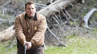 Episode 6, Longmire (2012)