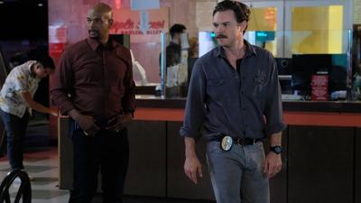 Серия 11, Смертельное оружие / Lethal Weapon (2016)