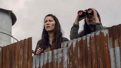 "The Walking Dead" 9 season 10-th episode