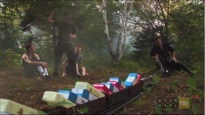 Серия 10, Мальчики из трейлер-парка / Trailer Park Boys (1998)