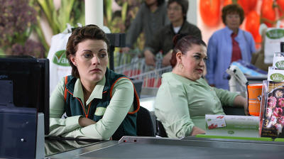 Trollied (2011), Episode 3