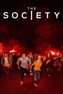 Общество / The Society (2019)