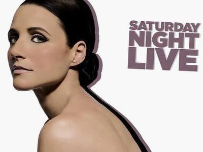 "Saturday Night Live" 32 season 15-th episode