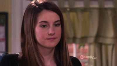 "The Secret Life of the American Teenager" 3 season 23-th episode