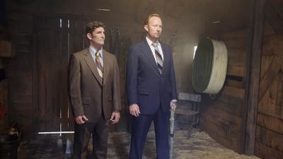 "Agents of S.H.I.E.L.D." 7 season 6-th episode