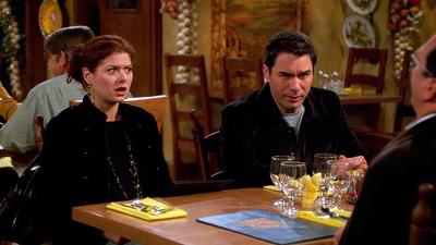 Episode 13, Will & Grace (1998)