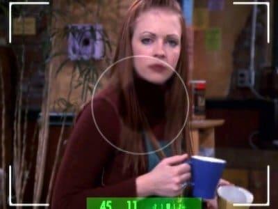 "Sabrina The Teenage Witch" 5 season 11-th episode