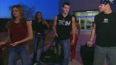 Episode 28, The Real World (1992)