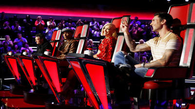 Episode 6, The Voice (2011)