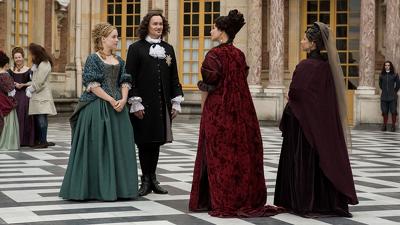 Серія 9, Версаль / Versailles (2015)