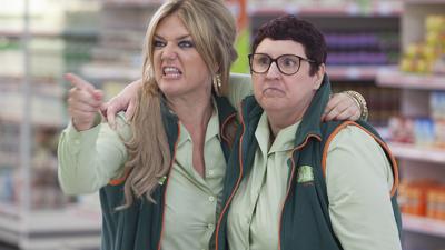 Episode 2, Trollied (2011)