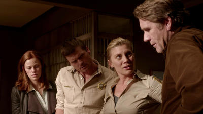 Longmire (2012), Episode 5