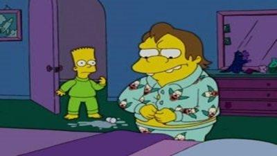 Episode 3, The Simpsons (1989)