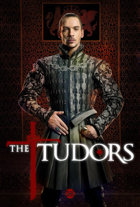 Тюдори / The Tudors (2007)