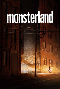 Монстрленд / Monsterland (2020)