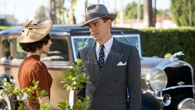 "The Last Tycoon" 1 season 1-th episode