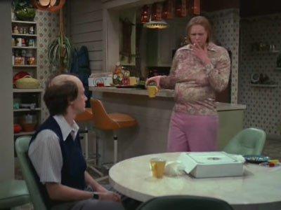 "That 70s Show" 3 season 20-th episode