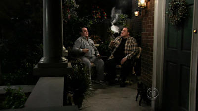 Episode 22, Mike & Molly (2010)