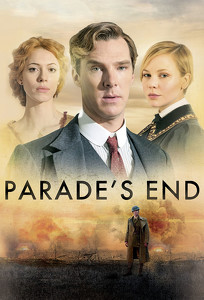 Кінець парадів / Parades End (2012)