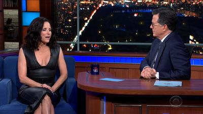 The Late Show Colbert (2015), Episode 88