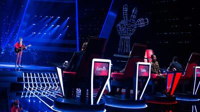 Episode 7, The Voice (2012)