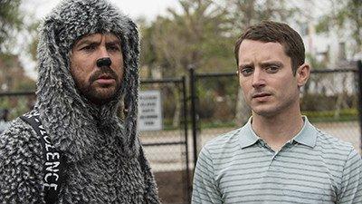 Episode 4, Wilfred (2011)