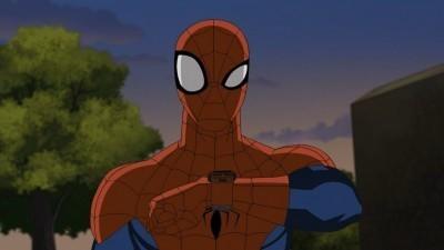 Серія 6, Остаточний Людина-павук / Ultimate Spider-Man (2012)