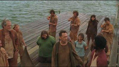 Episode 24, Lost (2004)