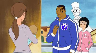 Mike Tyson Mysteries (2014), Episode 1