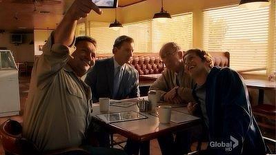 NCIS: Los Angeles (2009), Episode 3