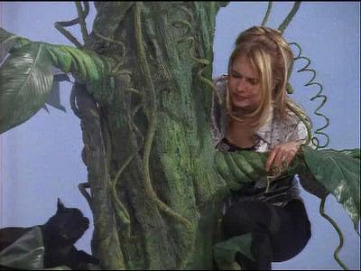 Серия 16, Сабрина - маленькая ведьма / Sabrina The Teenage Witch (1996)