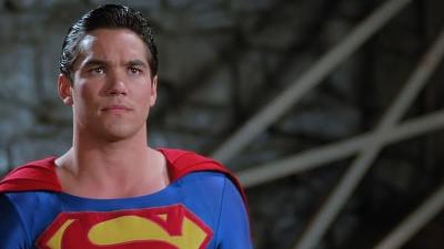 Серия 21, Лоис и Кларк: Новые приключения Супермена / Lois & Clark (1993)