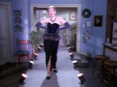 Episode 10, Sabrina The Teenage Witch (1996)