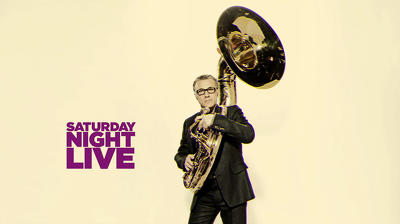 "Saturday Night Live" 38 season 14-th episode