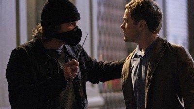 "Smallville" 8 season 7-th episode