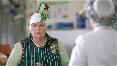 Серия 14, Супермаркет / Trollied (2011)