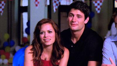One Tree Hill (2003), s7